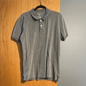 Arizona Jean Co Gray Polo
